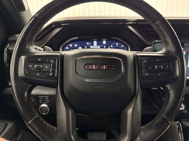 Used 2022 GMC Sierra 1500 AT4 AWD/4WD image 18