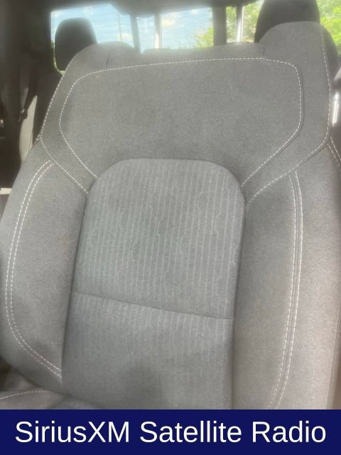 Used 2020 RAM 1500 Big Horn AWD/4WD image 9