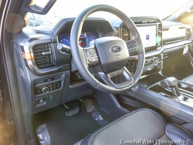 Certified 2026 Ford F150 Tremor w/ Equipment Group 402A High AWD/4WD image 11