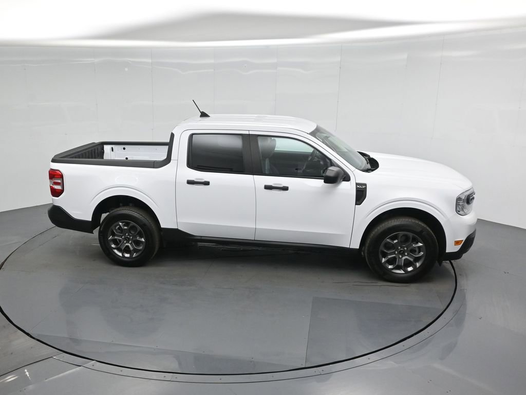 Certified 2023 Ford Maverick XLT FWD image 49