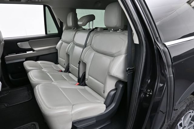 Certified 2025 Ford Expedition Max Active AWD/4WD image 28