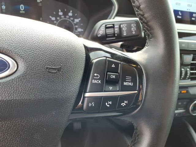 Certified 2022 Ford Escape SE w/ Convenience Package AWD/4WD image 19