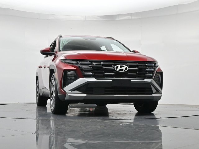 Used 2025 Hyundai Tucson SEL FWD image 35