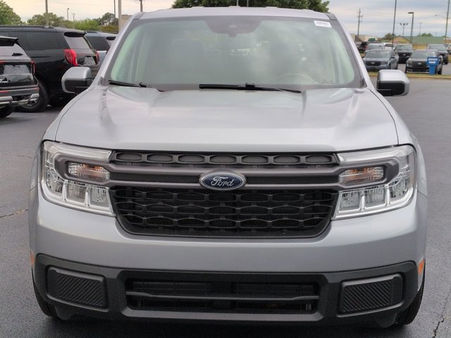 Certified 2022 Ford Maverick XLT w/ XLT Luxury Package FWD image 9
