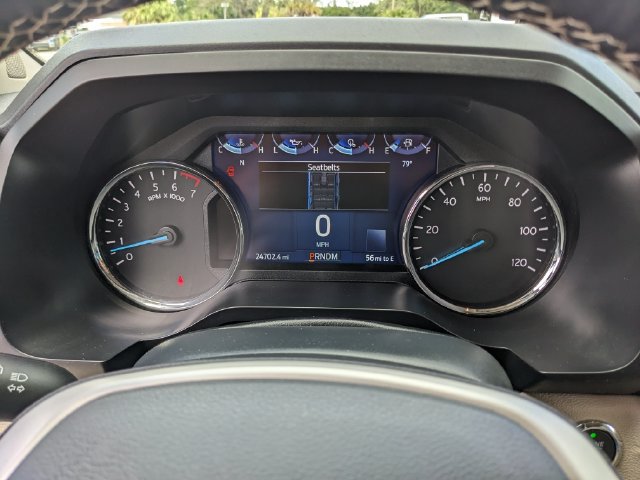 Certified 2022 Ford Expedition Limited AWD/4WD image 37