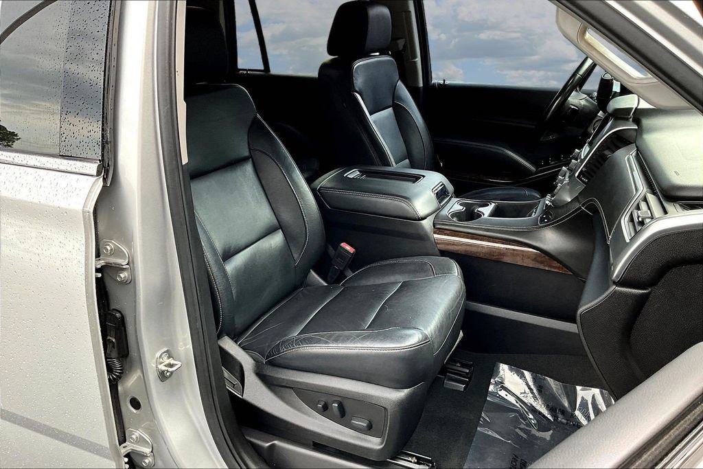 Used 2020 Chevrolet Tahoe LT RWD image 32