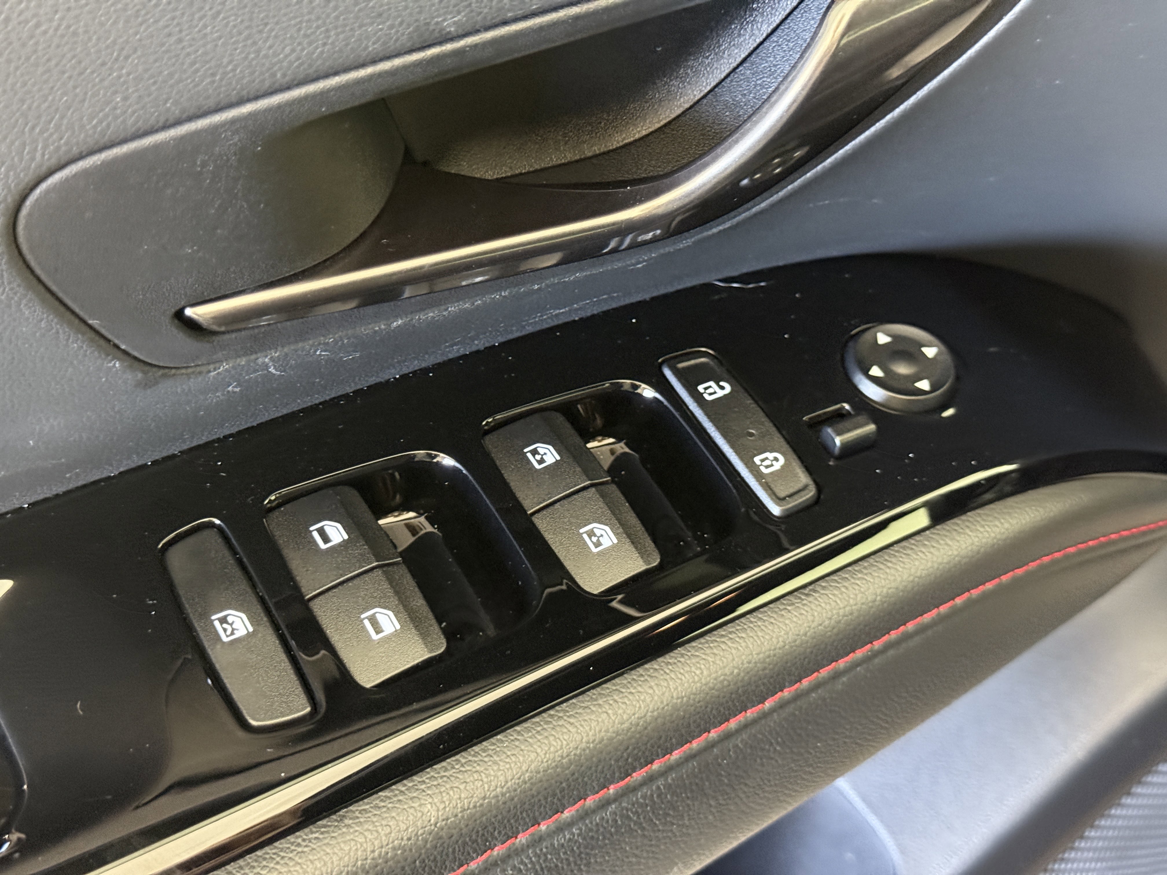 Used 2022 Hyundai Tucson N Line image 15