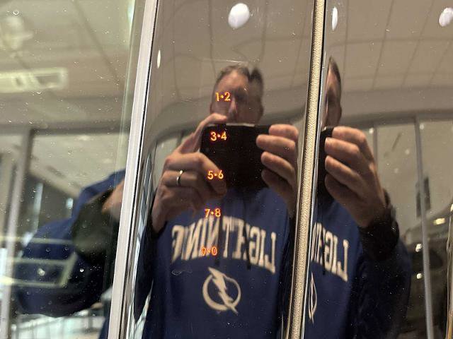 Certified 2022 Ford Explorer ST w/ Equipment Group 401A image 35