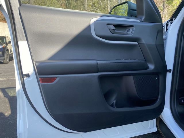 Certified 2024 Ford Bronco Sport Big Bend image 17