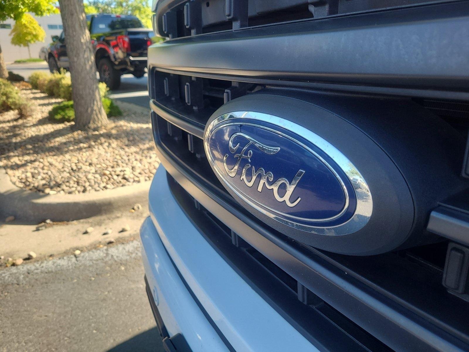 Certified 2022 Ford F150 Lariat w/ Equipment Group 502A High AWD/4WD image 23