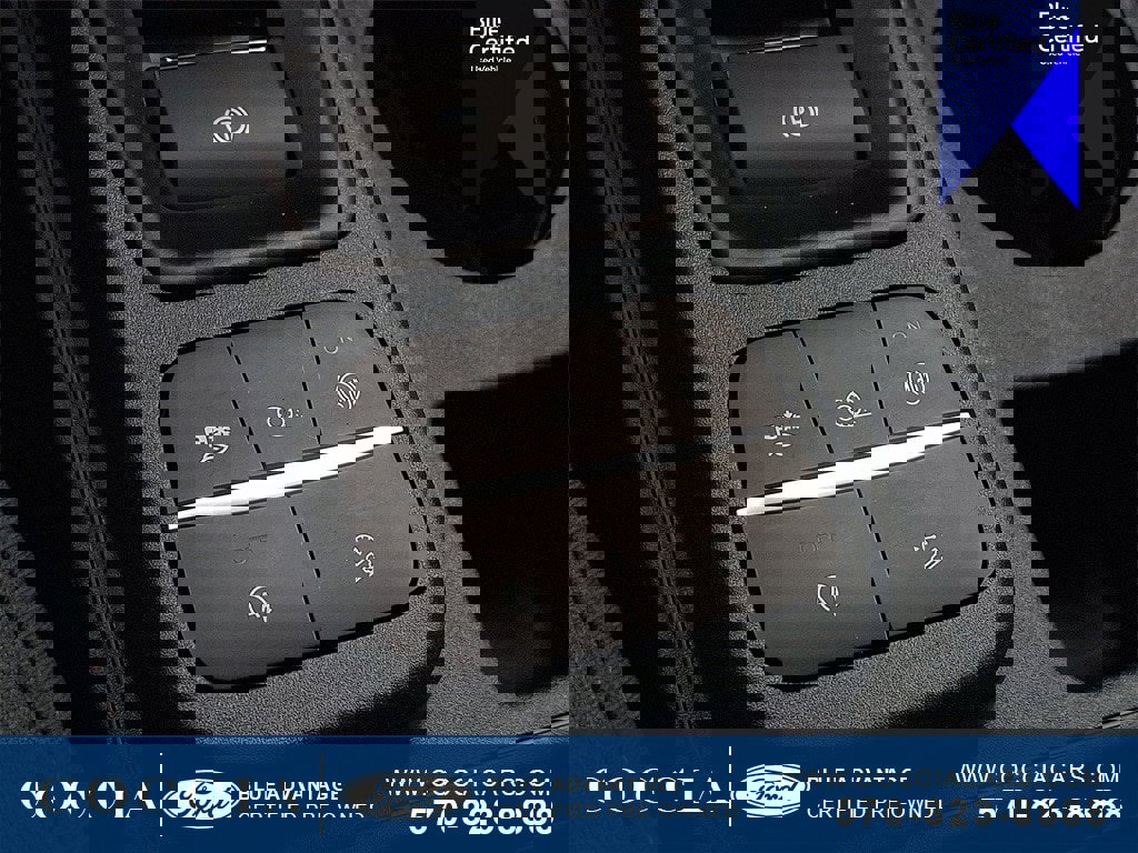 Certified 2024 Ford Maverick XLT w/ Equipment Group 300A Standard image 25