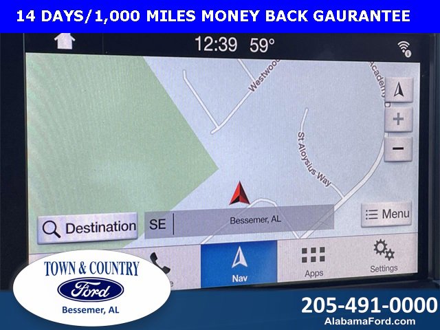 Certified 2019 Ford F150 XLT w/ Equipment Group 302A Luxury image 21