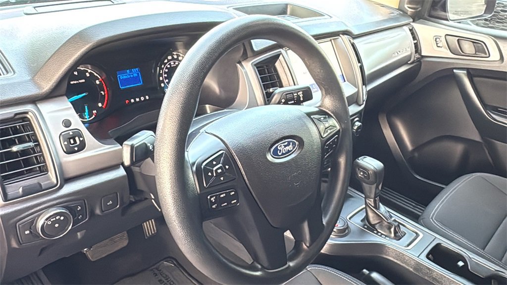 Certified 2021 Ford Ranger XL w/ Equipment Group 101A High image 21