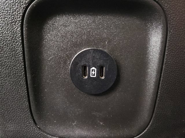 Certified 2025 Ford Escape Platinum AWD/4WD image 15