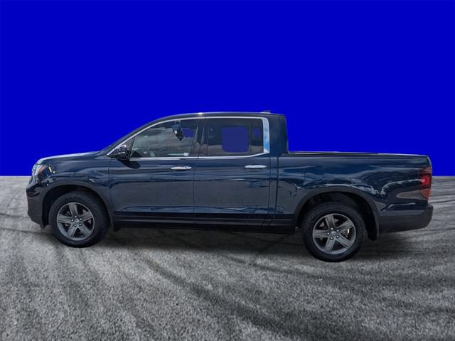 Used 2022 Honda Ridgeline RTL-E image 7