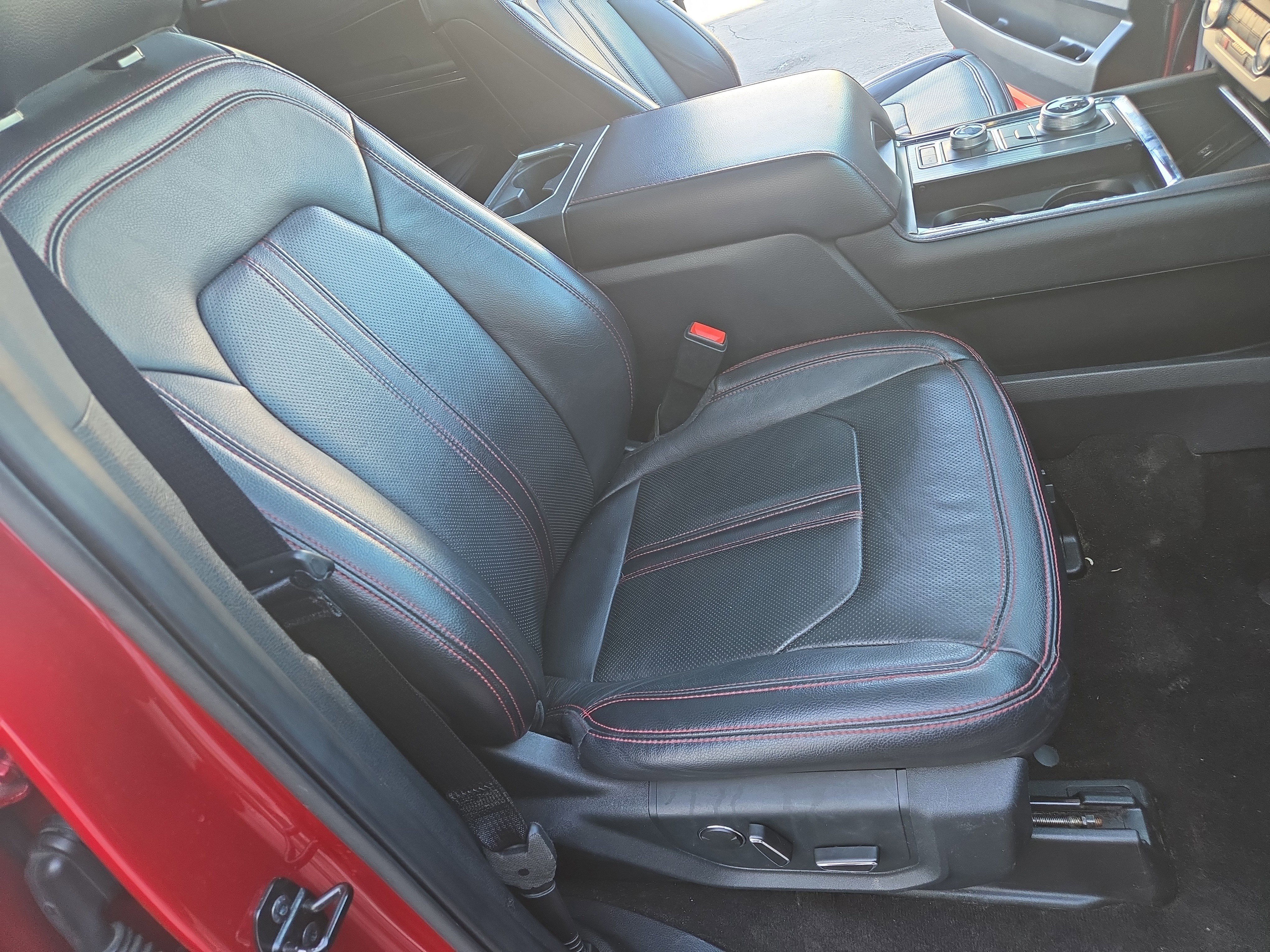 Certified 2020 Ford Expedition Max Limited w/ Equipment Group 303A image 30