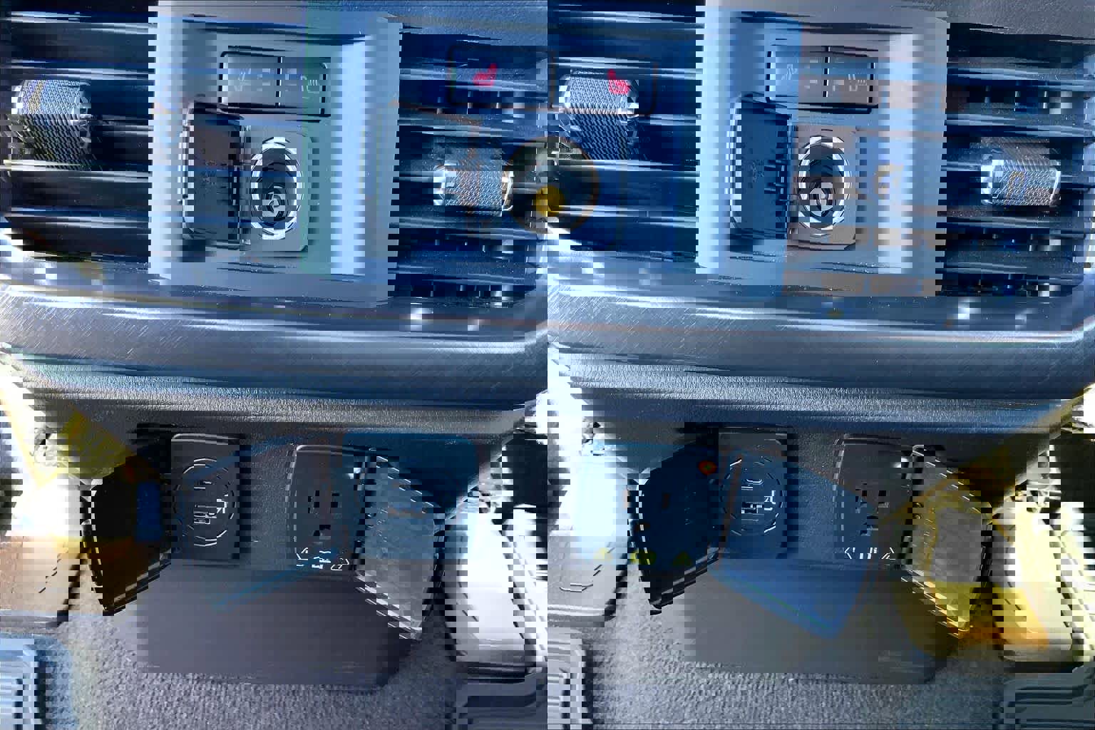 Certified 2021 Ford F150 King Ranch w/ Equipment Group 601A High image 33