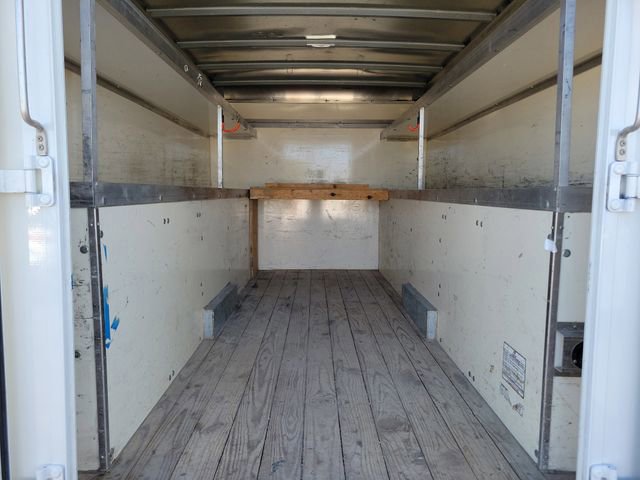 Certified 2019 Ford Transit 350 138 DRW w/ Exterior Upgrade Package image 24