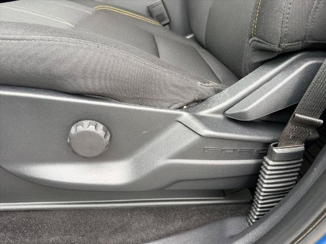 Certified 2025 Ford F150 STX w/ Equipment Group 200A AWD/4WD image 20
