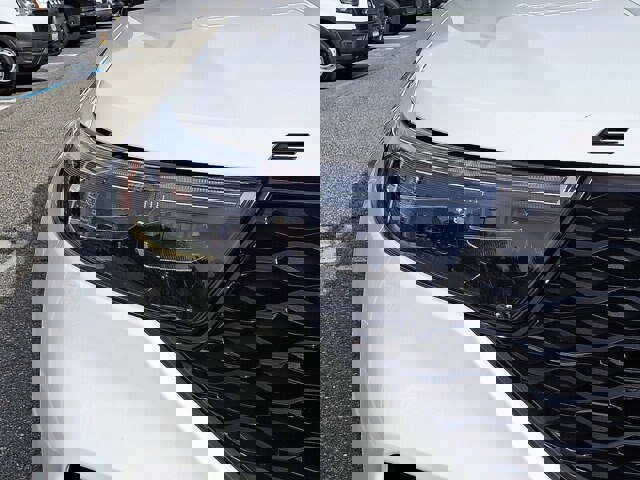 Certified 2023 Ford Explorer ST w/ Equipment Group 401A image 27