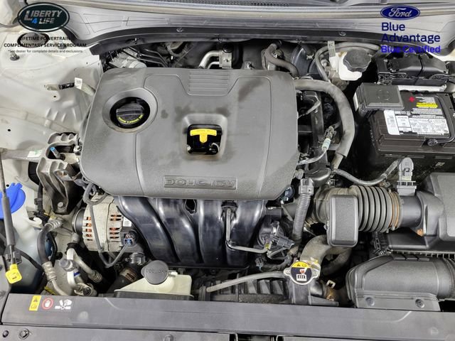 Used 2020 Kia Forte LXS image 35