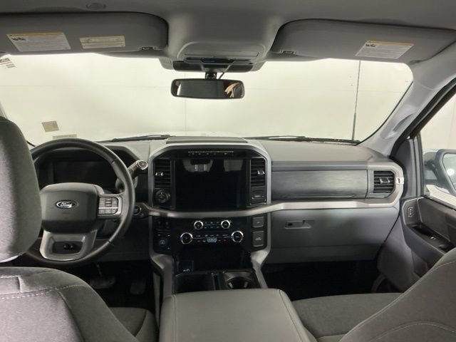Certified 2024 Ford F150 XLT w/ Equipment Group 302A MID AWD/4WD image 25