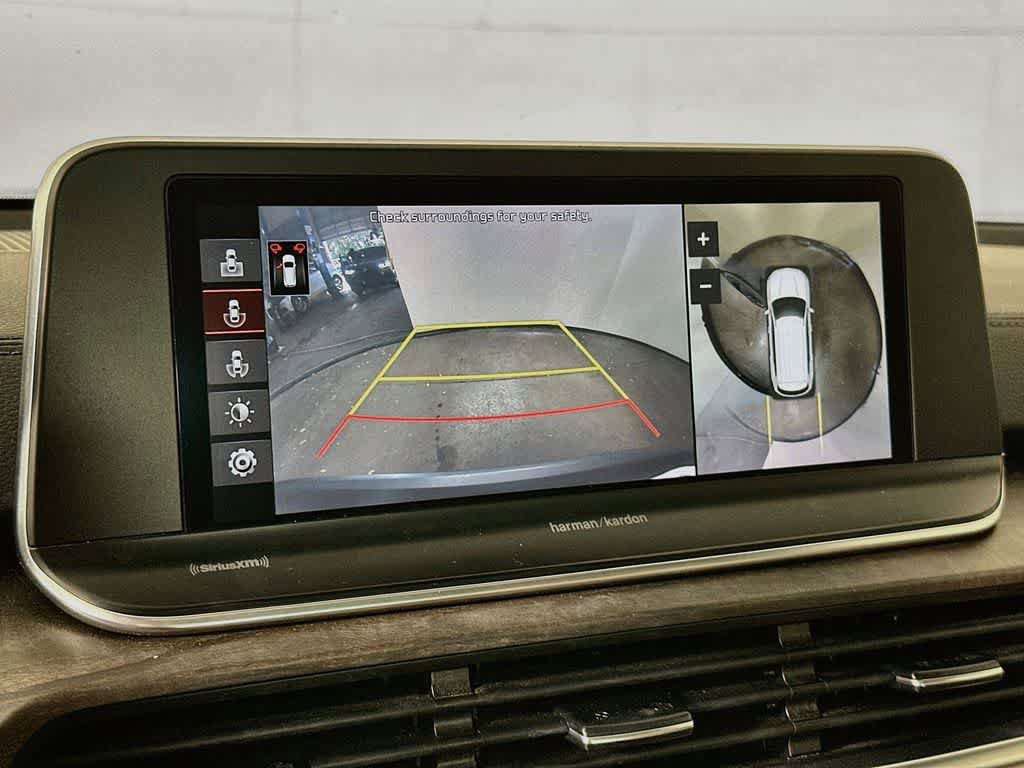 Used 2021 Kia Telluride SX FWD image 28