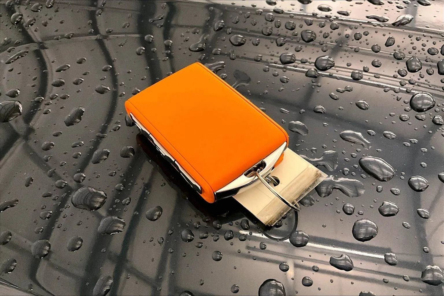 Used 2021 Volvo XC60 T5 Momentum w/ Premium Package image 9