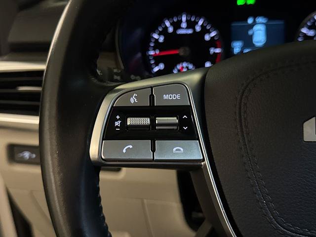 Used 2022 Kia Telluride EX w/ EX Premium Package FWD image 21