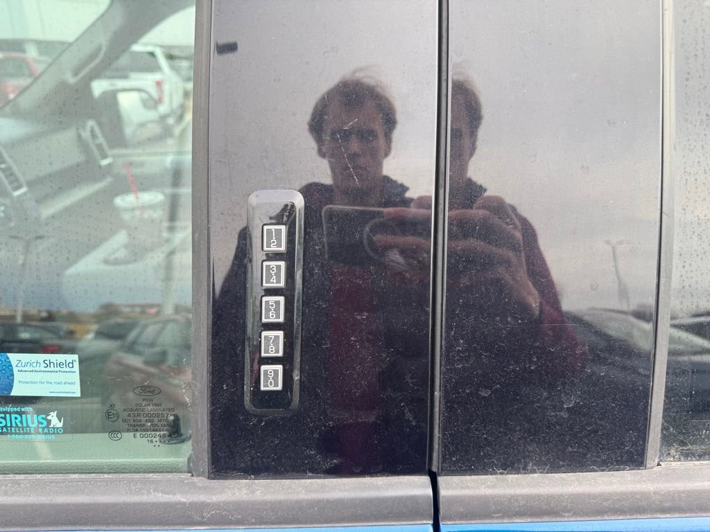 Certified 2017 Ford F150 XLT w/ Equipment Group 302A Luxury image 18