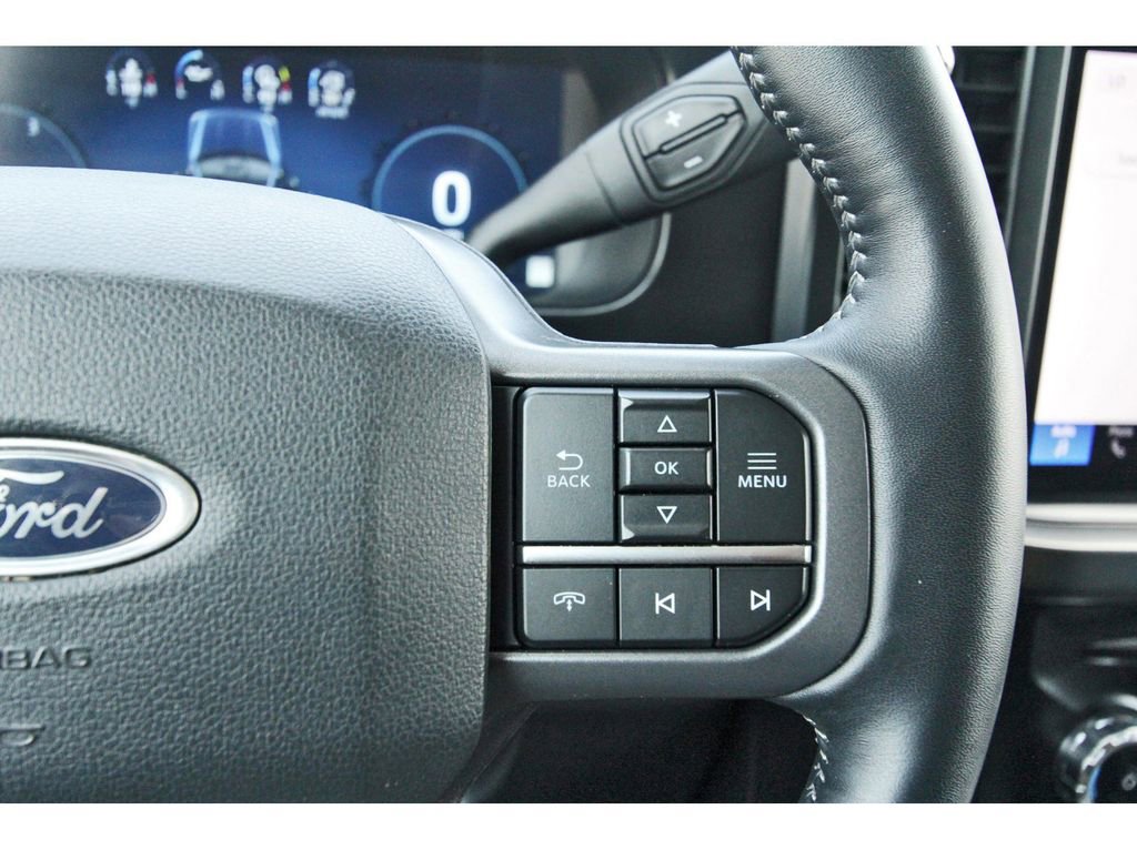 Certified 2024 Ford F350 Lariat w/ Lariat Ultimate Package AWD/4WD image 24
