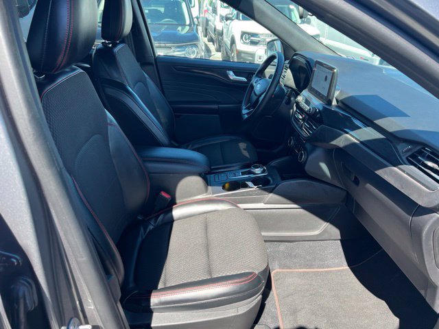 Certified 2023 Ford Escape ST-Line w/ Equipment Group 301A FWD image 6