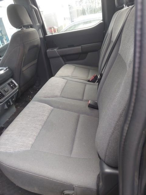 Certified 2021 Ford F150 XLT w/ Equipment Group 302A High image 6