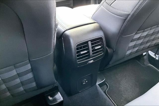 Certified 2023 Ford Bronco Sport Big Bend AWD/4WD image 25