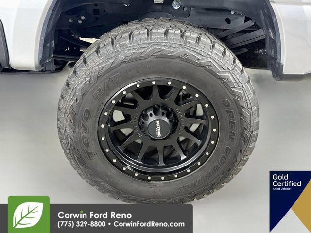 Certified 2023 Ford F250 4x4 Crew Cab Super Duty image 36