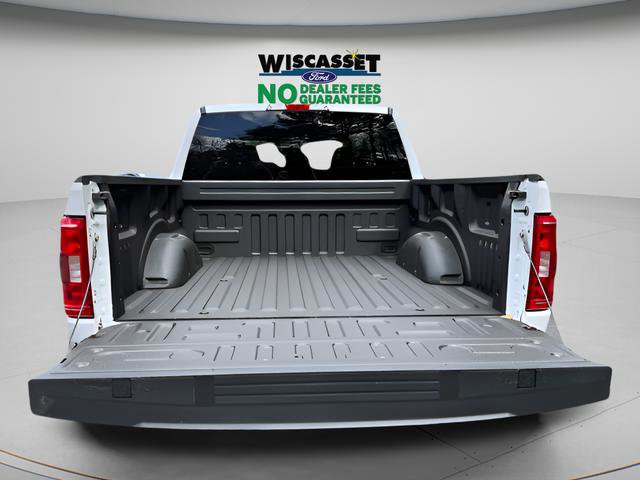 Certified 2023 Ford F150 XL w/ STX Black Appearance Package AWD/4WD image 13