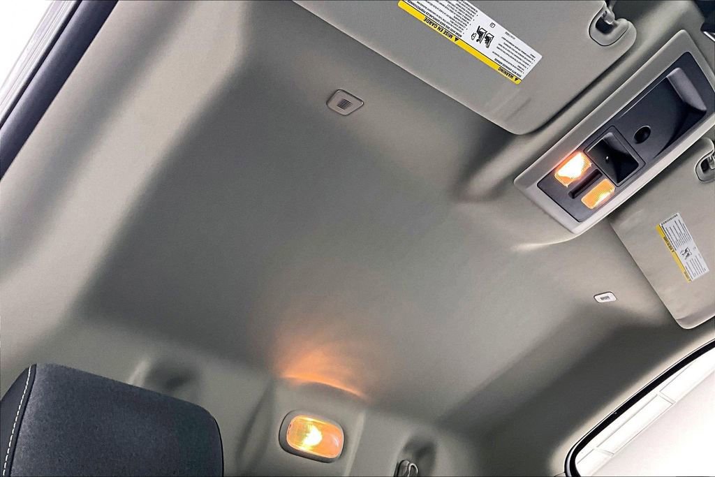 Used 2022 RAM 1500 Tradesman w/ Electronics Group image 22