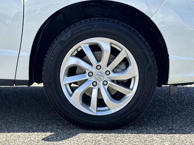 Used 2018 Acura RDX FWD w/ Technology Package image 31