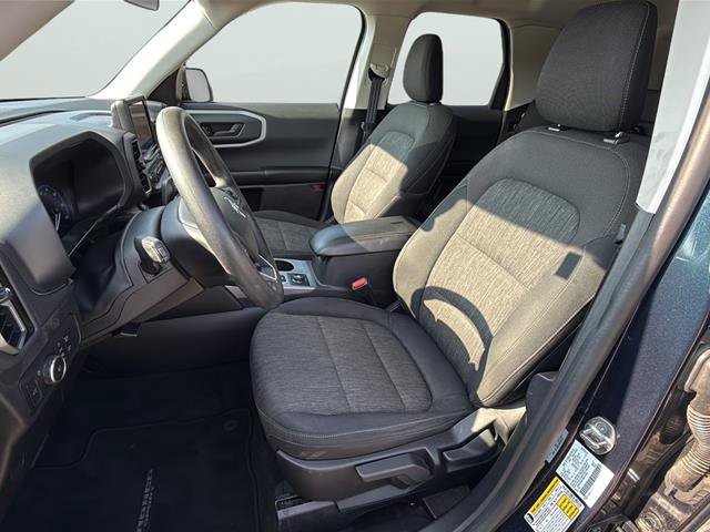 Certified 2021 Ford Bronco Sport Big Bend AWD/4WD image 18