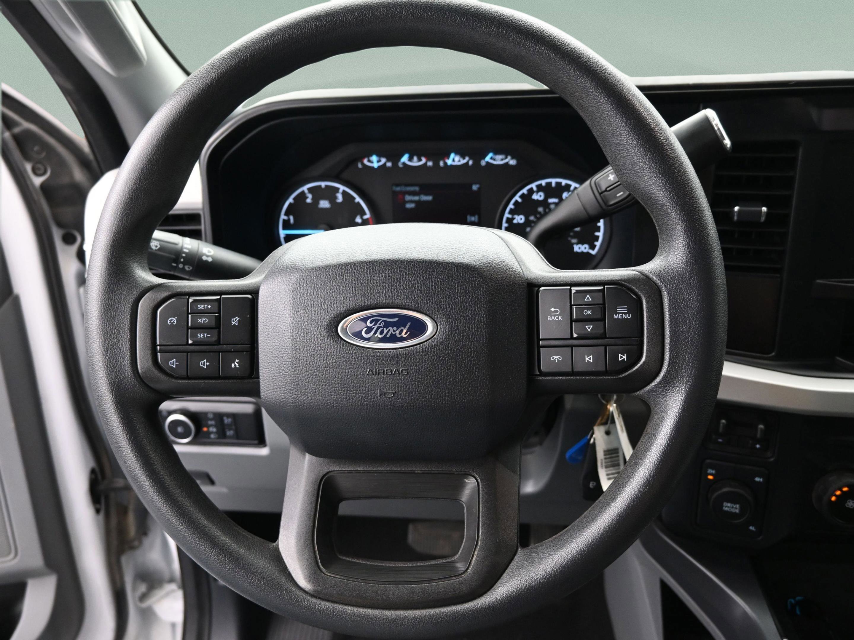 Certified 2024 Ford F350 XLT w/ 360-Degree Camera Package image 43