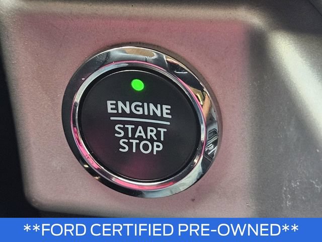 Certified 2022 Ford Expedition XLT AWD/4WD image 27