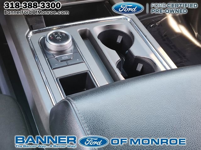 Certified 2021 Ford Expedition XLT image 21