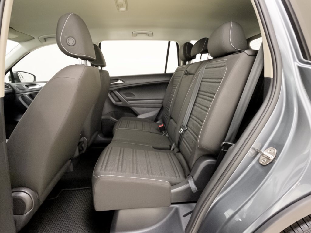 Used 2023 Volkswagen Tiguan S FWD image 25
