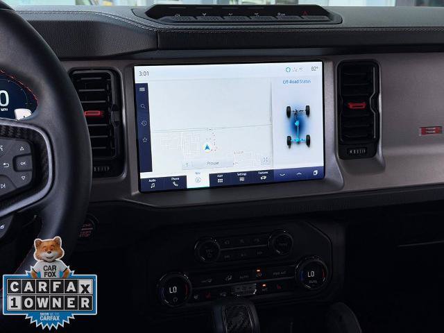 Certified 2024 Ford Bronco Raptor AWD/4WD image 16