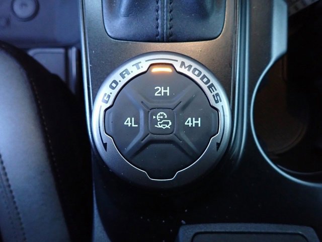 Certified 2023 Ford Bronco Big Bend image 24