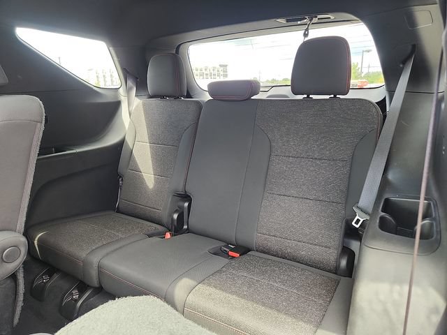 Used 2024 Chevrolet Traverse Z71 AWD/4WD image 28