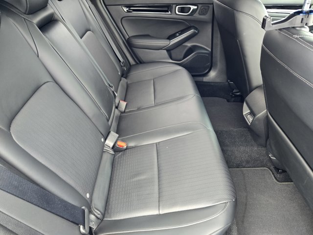Used 2024 Honda Civic Sport Touring image 28