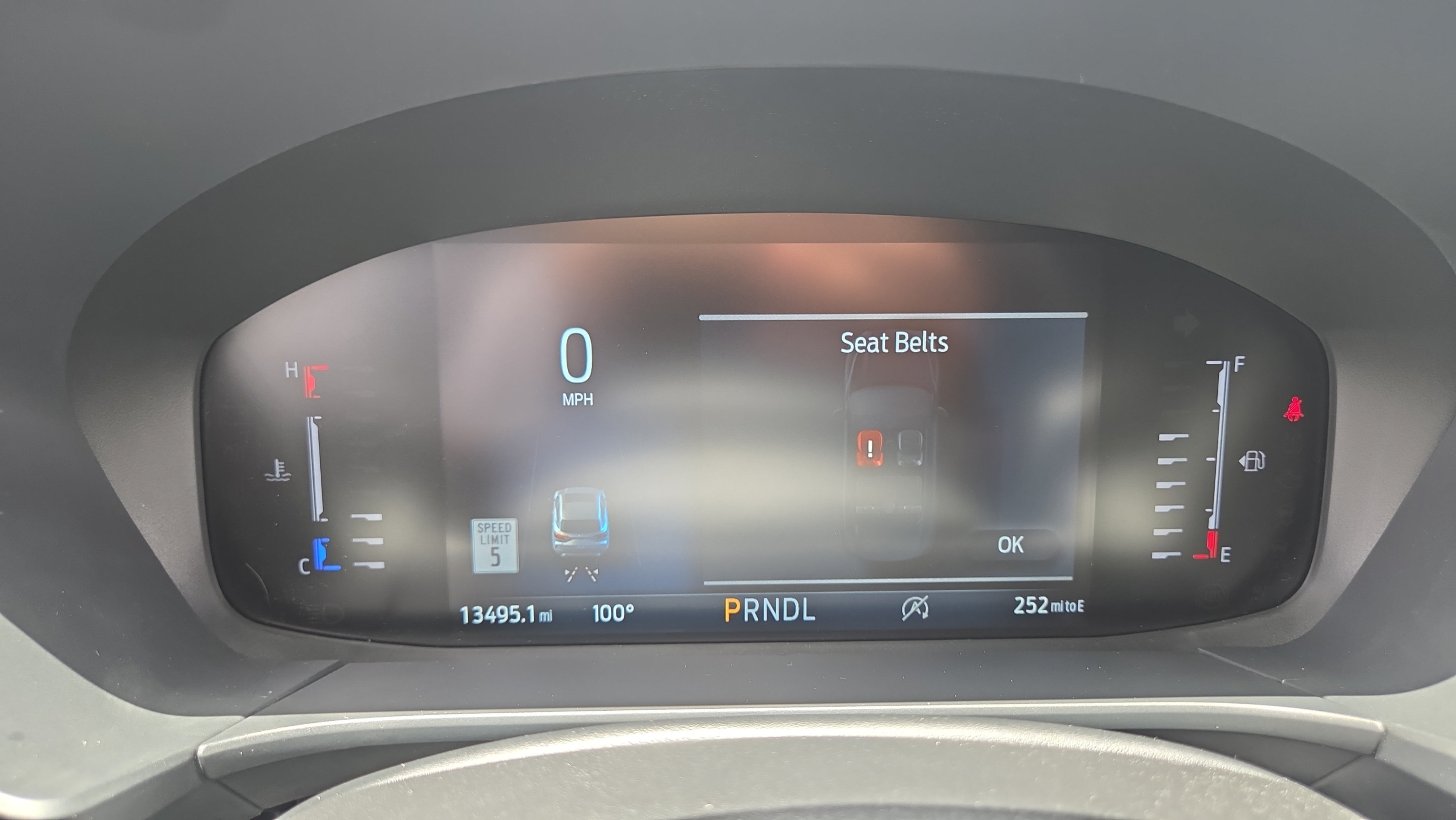 Certified 2023 Ford Escape ST-Line w/ Tech Pack #1 FWD image 24