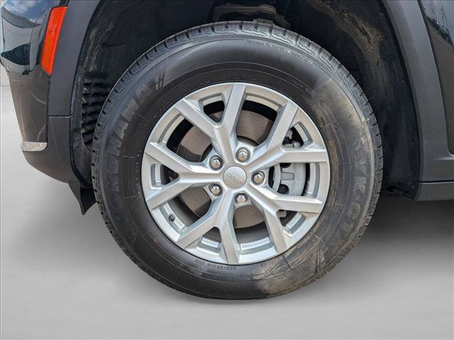 Used 2023 Jeep Grand Cherokee L Limited w/ Trailer Tow Group (B) AWD/4WD image 27