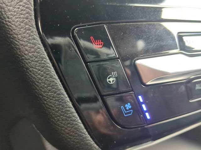 Certified 2023 Ford Explorer ST w/ Equipment Group 401A AWD/4WD image 24